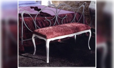 Банкетка Tonin Casa Chatarina