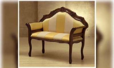 Софа Morello Gianpaolo Conchiglia 2