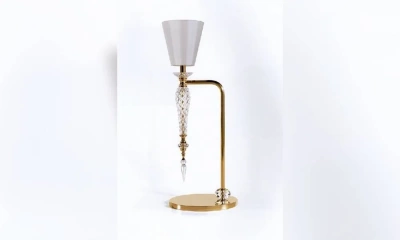 Напольная Лампа Zanaboni L037/T