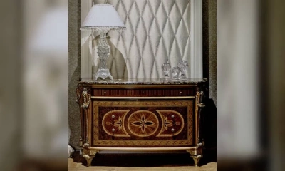 Комод Provasi A Taste Of Italian Interiors 1