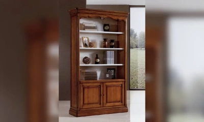 Книжный Шкаф Giuliacasa 427/L-Mi