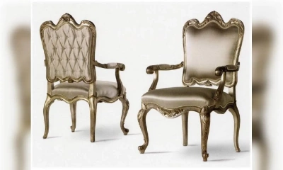 Стул Jumbo Collection Lac-15