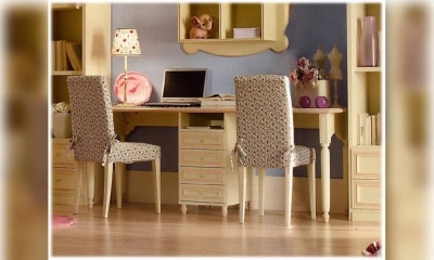 Стол Письменный Ferretti & Ferretti Sm00