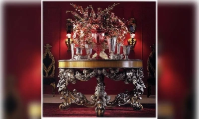 Стол Jumbo Collection Lux-14R