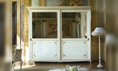 Шкаф Giuliacasa F-79-Le