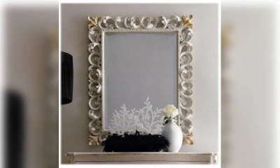 Зеркало Florence Art 2301 S