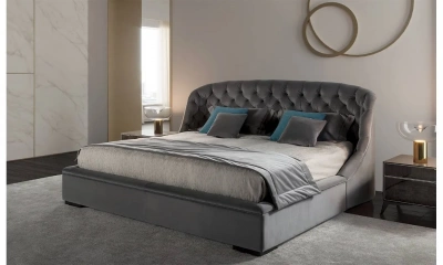 Кровать Shell Medea Vg001.M1