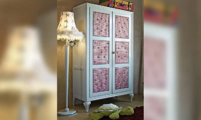 Шкаф Volpi Giulietta