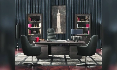 Стол Письменный Smania Presidential