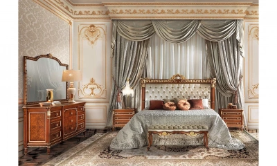 Спальня Angelo Cappellini Stravinskij