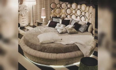 Кровать Alta Moda Jaguar 1