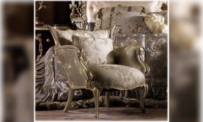 Кресло Jumbo Collection Reg-91