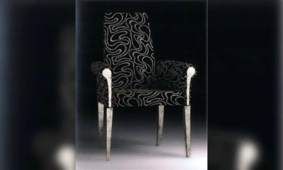 Стул Giuliacasa 280C-Ve