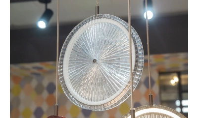 Подвесной светильник Sylcom Lulu