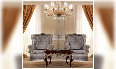 Кресло Zanaboni Asia Pl