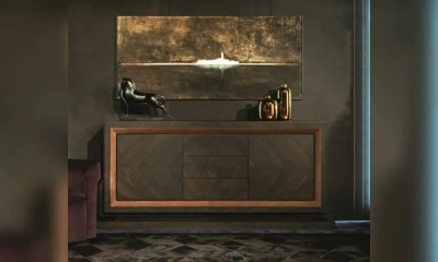 Буфет Smania Olimpia