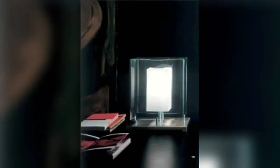 Настольная Лампа Kori Фабрики Penta