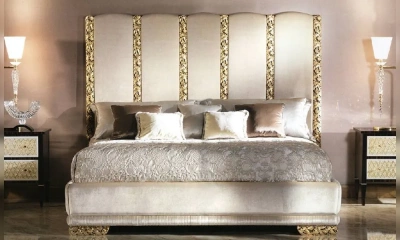 Кровать Zanaboni Apollo