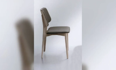 Стул Midj Joe L-Cu