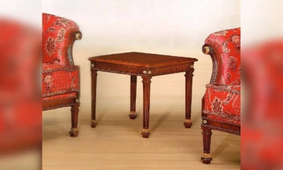 Стол Morello Gianpaolo Aurora