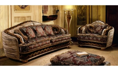 Гостиная Sat Export Classico 3