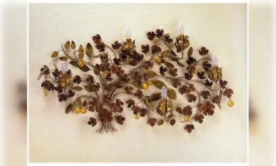 Бра Autunno Mechini A/Autunno/5