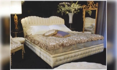 Кровать Zanaboni Zar 185 Lt