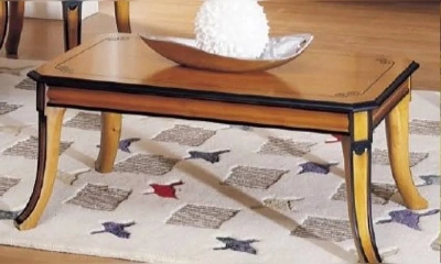 Cтол Журнальный Asnaghi Interiors Quimper