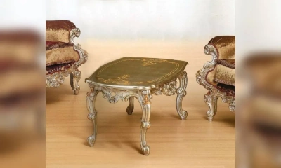 Стол Журнальный Morello Gianpaolo Richelieu