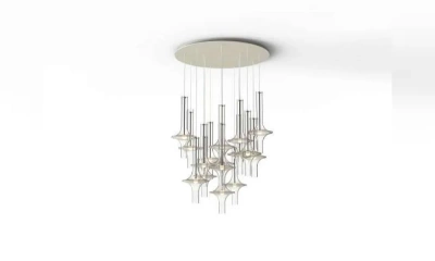 Люстра Wonder Фабрики Penta