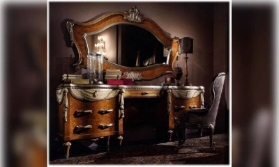 Туалетный Столик Jumbo Collection Lace