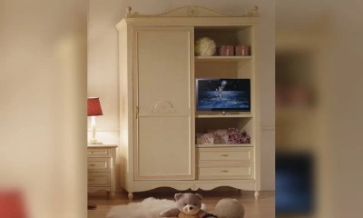 Шкаф Ferretti & Ferretti Happy Night 6