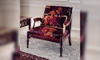 Кресло Bedding Star 01