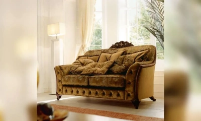 Диван Avenanti Hermes Ii 1