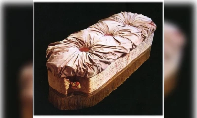 Пуф Provasi Old Fashion Collection 1