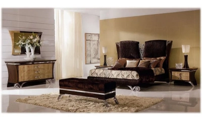 Спальня Redeco Charme 5