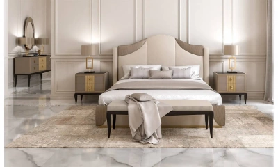 Кровать Stella Del Mobile Pr.52