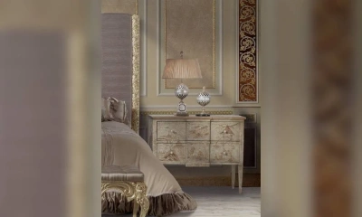 Тумба Прикроватная Zanaboni A/189