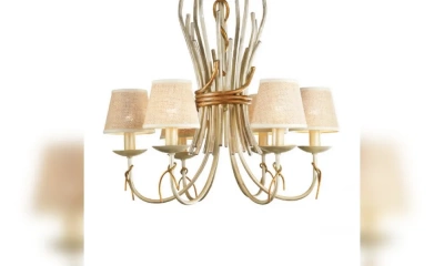 Eurolampart Decor Savana Люстра