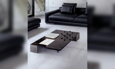 Стол Журнальный Arketipo Aka