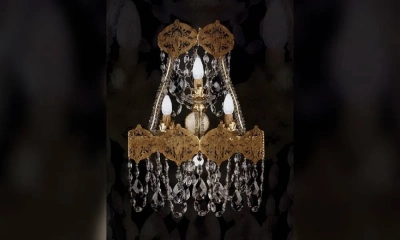 Бра Mechini A294/4 Sw+Mo