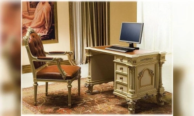 Стол Письменный Silik Giove 1