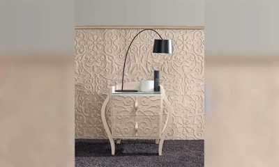 Тумба Прикроватная Halley I Boy 1