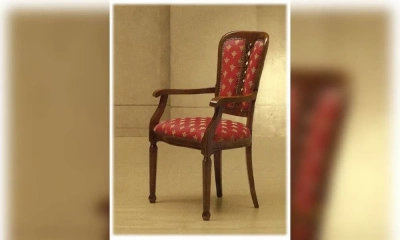 Стул Morello Gianpaolo Tiziano 2