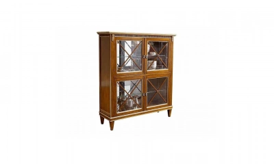 Витрина Tosato 16.73Gold