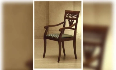 Стул Morello Gianpaolo Giglio Traforata 2