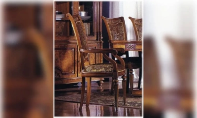 Стул Jumbo Collection Pr-821