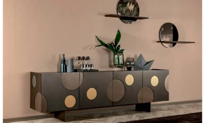 Буфет Matisse Tonin 8638