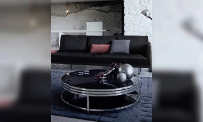 Стол Журнальный Arketipo Ula 02