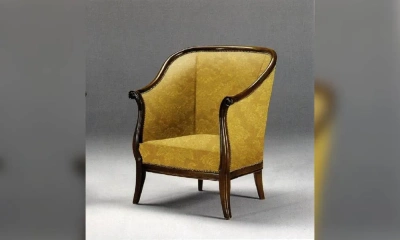 Кресло Giuliacasa Liscio